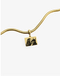 Pulseira Personalizada Gianeli - Foto do Animal de Estimação