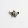 Angel Charm - Silver
