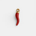 Chilli Charm - Gold